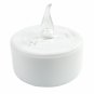 Magic Blow On / Blow Off Heatless Electronic Candle Set of 4  [TKE-CVSB-831]