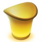 LED Color Changing Ice Bucket  [TKE-CVGC-G23]