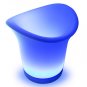 LED Color Changing Ice Bucket  [TKE-CVGC-G23]