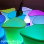 LED Color Changing Ice Bucket  [TKE-CVGC-G23]