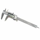 Electronic Digital Caliper - Stainless Steel Construction  [TKE-CVSB-886]