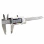 Electronic Digital Caliper - Stainless Steel Construction  [TKE-CVSB-886]