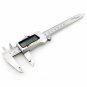 Electronic Digital Caliper - Stainless Steel Construction  [TKE-CVSB-886]