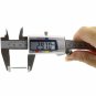 Electronic Digital Caliper - Stainless Steel Construction  [TKE-CVSB-886]
