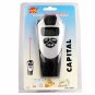 Ultrasonic Distance Area & Volume Laser Measurement Device  [TKE-CVASQ-CP3009]