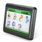 5 Inch Portable Touch Screen GPS Navigator - Bluetooth (Black)  [TKE-CVIO-CS20]