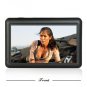 5 Inch Portable Touch Screen GPS Navigator - Bluetooth (Black)  [TKE-CVIO-CS20]