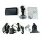 5 Inch Portable Touch Screen GPS Navigator - Bluetooth (Black)  [TKE-CVIO-CS20]
