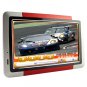 5 Inch Touch Screen GPS Navigator w/FM Transmitter (Sports Ed.)  [TKE-CVGY-CS18]
