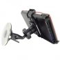 5 Inch Touch Screen GPS Navigator w/FM Transmitter (Sports Ed.)  [TKE-CVGY-CS18]