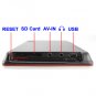 5 Inch Touch Screen GPS Navigator w/FM Transmitter (Sports Ed.)  [TKE-CVGY-CS18]