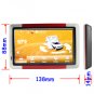 5 Inch Touch Screen GPS Navigator w/FM Transmitter (Sports Ed.)  [TKE-CVGY-CS18]