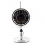 Wireless IR Night Vision Camera Security Set (NTSC)  [TKE-CVD-43A802X4-NTSC]