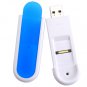 8GB USB Fingerprint Security Lock Flash Disk  [TKE-CVGI-K38]
