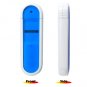 8GB USB Fingerprint Security Lock Flash Disk  [TKE-CVGI-K38]