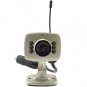 Mini Wireless Home Security Combo - 4 Cameras (USA)  [TKE-CVD-42A208X4-NTSC]