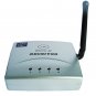 Mini Wireless Monitoring Video Camera and Receiver Set - NTSC  [TKE-CVD-310A802-NTSC]