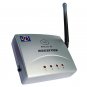 Mini Wireless Monitoring Video Camera and Receiver Set - NTSC  [TKE-CVD-310A802-NTSC]
