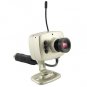 1/3 Inch Mini Wireless Camera with Receiver (USA)  [TKE-CVD-211A208C-NTSC]