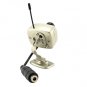 1/3 Inch Mini Wireless Camera with Receiver (USA)  [TKE-CVD-211A208C-NTSC]