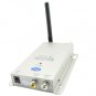 1/3 Inch Mini Wireless Camera with Receiver (USA)  [TKE-CVD-211A208C-NTSC]