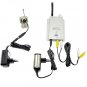 1/3 Inch Mini Wireless Camera with Receiver (USA)  [TKE-CVD-211A208C-NTSC]