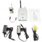 1/3 Inch Mini Wireless Camera with Receiver (USA)  [TKE-CVD-211A208C-NTSC]