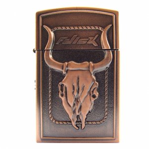 4GB USB Flash Drive Lighter [TKE-CVSC-210-4GB]