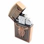 4GB USB Flash Drive Lighter [TKE-CVSC-210-4GB]