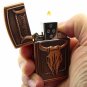 4GB USB Flash Drive Lighter [TKE-CVSC-210-4GB]