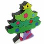 4GB USB Christmas Tree Flash Drive Holiday Ornament  [TKE-CVSED-A3806]