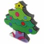 4GB USB Christmas Tree Flash Drive Holiday Ornament  [TKE-CVSED-A3806]