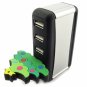 4GB USB Christmas Tree Flash Drive Holiday Ornament  [TKE-CVSED-A3806]