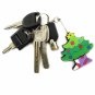 4GB USB Christmas Tree Flash Drive Holiday Ornament  [TKE-CVSED-A3806]
