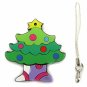4GB USB Christmas Tree Flash Drive Holiday Ornament  [TKE-CVSED-A3806]