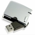 8GB USB Foldable Flash Harddisk [TKE-TX-F03-8]