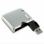 8GB USB Foldable Flash Harddisk [TKE-TX-F03-8]