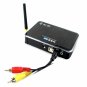 Wireless USB 2.0 Camera Receiver + PC Recording Software  [TKE-CVSB-B007]