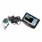 Wireless USB 2.0 Camera Receiver + PC Recording Software  [TKE-CVSB-B007]