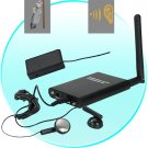 Professional Grade RF Audio Bug with 300M Wireless Transmission  [TKE-CVSD-607-2GEN]