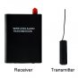 Professional Grade RF Audio Bug with 300M Wireless Transmission  [TKE-CVSD-607-2GEN]