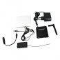 Professional Grade RF Audio Bug with 300M Wireless Transmission  [TKE-CVSD-607-2GEN]
