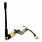 1.2GHz Wireless Transmitter + Receiver - 80M Range  [TKE-WFC-007SK]