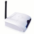 2.4GHz Wireless A/V Kit - Wireless Signals To AV Devices  [TKE-MX-A301]