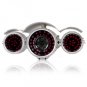 Sentinel - Waterproof Night Vision CCTV (SONY 1/3 CCD) - NTSC  [TKE-CVSH-I24-NTSC]