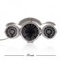 Sentinel - Waterproof Night Vision CCTV (SONY 1/3 CCD) - NTSC  [TKE-CVSH-I24-NTSC]