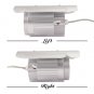 Sentinel - Waterproof Night Vision CCTV (SONY 1/3 CCD) - NTSC  [TKE-CVSH-I24-NTSC]