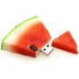 8GB USB Watermelon Food Shaped Flash Drive Storage  [TKE-CVSBO-5900-8GB]