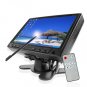 7 Inch Touchscreen LCD with VGA  [TKE-CVSF-1002]