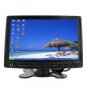 7 Inch Touchscreen LCD with VGA  [TKE-CVSF-1002]